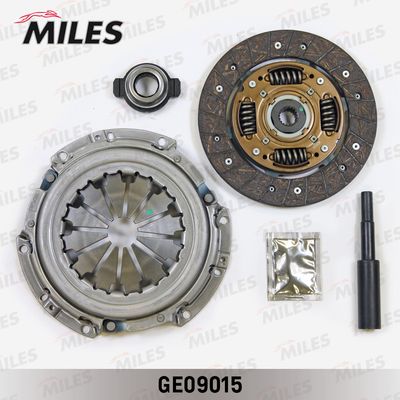 Комплект сцепления Miles GE09015