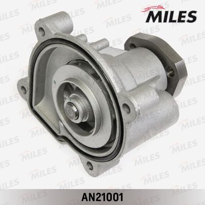 Насос водяной Miles AN21001