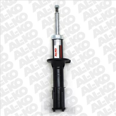 Амортизатор TORR DV2491L