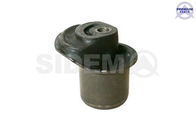 Сайлентблок задней балки SIDEM 863301