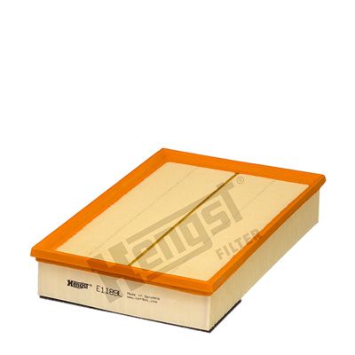 Фильтр воздушный Hengst E1189L