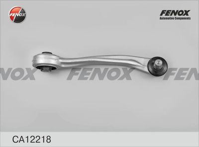 Рычаг задний верхний правый FENOX CA12218