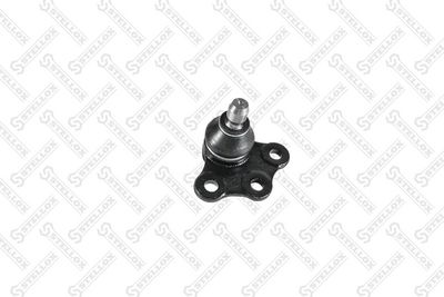 Опора шаровая STELLOX 5200845ASX
