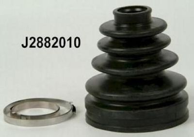 Пыльник ШРУС NIPPARTS J2882010
