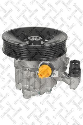 Насос ГУР STELLOX 0036321SX