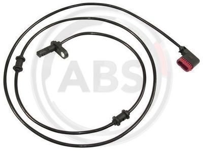 Датчик АБС задний MAGTECHNIC MAG3274