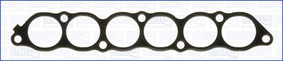 Прокладка впускного коллектора Hyundai/Kia 2921537270