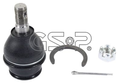 Опора шаровая KYB KBJ1063