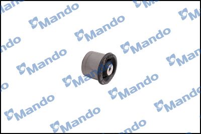 Сайлентблок задней балки Mando MCC010578