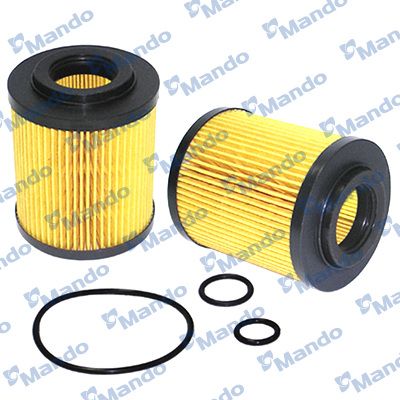 Фильтр масляный Mando MMF045032