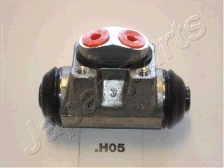 Цилиндр тормозной колесный Japan parts CSH05