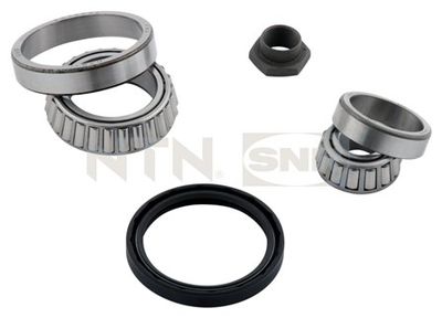 Комплект ступичного подшипника SNR R15420