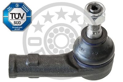 Наконечник рулевой тяги OPTIMAL G1543