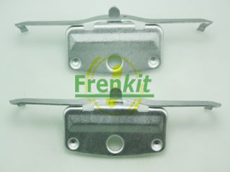 Комплект монтажный тормозных колодок FRENKIT 901644