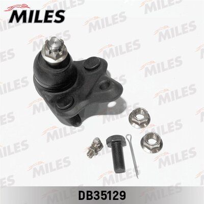 Опора шаровая Miles DB35129