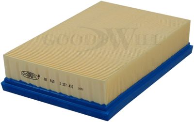 Фильтр воздушный GOODWILL AG660