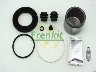 Ремкомплект тормозного суппорта FRENKIT 254984