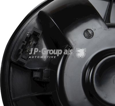 Мотор отопителя JP Group 1126102400