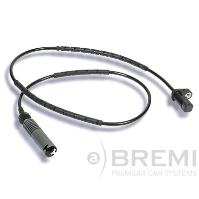 Датчик АБС BREMI 50333