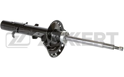 Амортизатор газовый правый передней подвески Zekkert SG6198