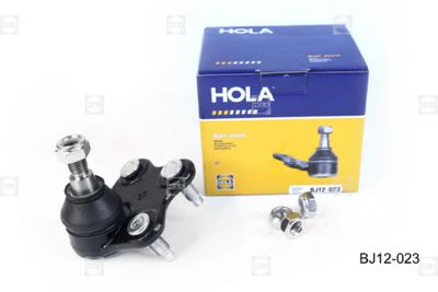Опора шаровая правая HOLA BJ12023