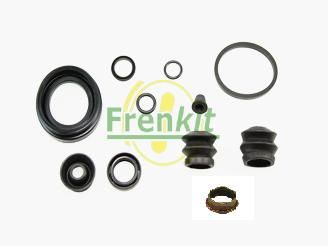 Ремкомплект суппорта заднего FRENKIT 238010