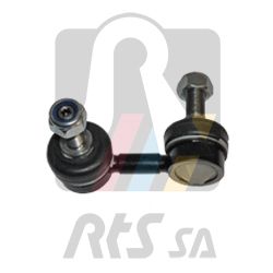 Тяга стабилизатора переднего левая RTS 97023902