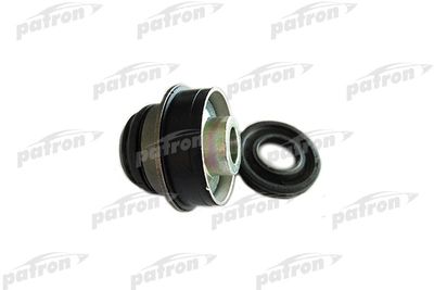 Сайлентблок переднего верхнего рычага PATRON PSE10170