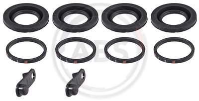 Ремкомплект суппорта тормозного переднего Porsche 99635191500