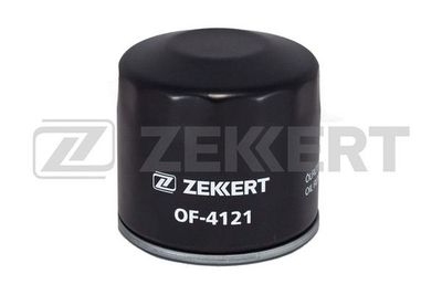 Фильтр масляный Zekkert OF4121