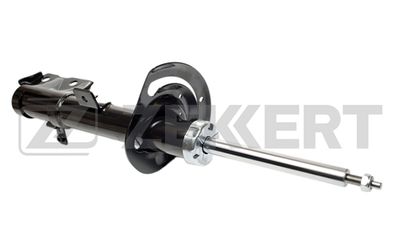 Амортизатор газовый левый передней подвески Zekkert SG4967