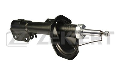 Амортизатор газовый левый передней подвески Zekkert SG5119