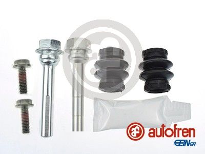Ремкомплект направляющих заднего суппорта SEINSA AUTOFREN D7281C