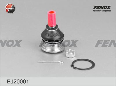 Опора шаровая верхняя FENOX BJ20001