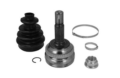 ШРУС наружный комплект METELLI 151450