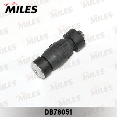 Стойка стабилизатора передней подвески Miles DB78051