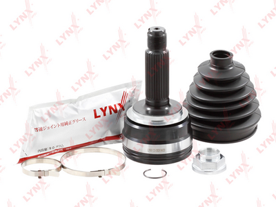 ШРУС передний наружный LYNXauto CO3929
