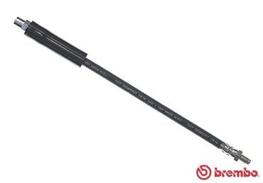 Шланг тормозной BREMBO T06001