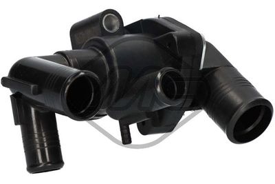Термостат с корпусом METALCAUCHO 03796