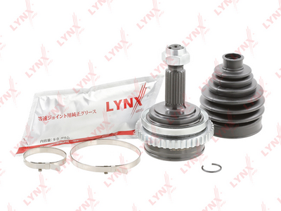 ШРУС наружный LYNXauto CO3925A