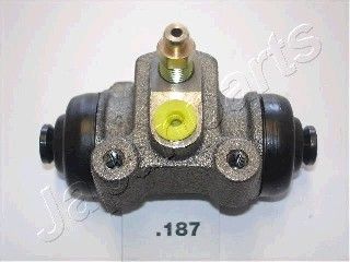 Цилиндр тормозной рабочий JAPANPARTS CS187