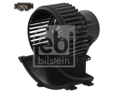 Вентилятор отопителя FEBI 40183