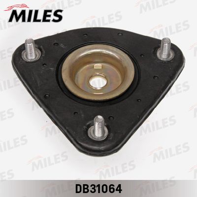 Опора амортизатора переднего Miles DB31064