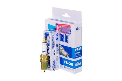 Свеча зажигания FINWHALE FS36