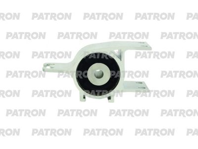 Сайлентблок рычага подвески PATRON PSE12211