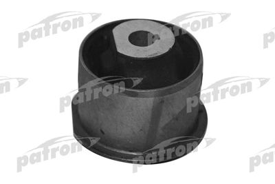 Сайлентблок опоры дифференциала PATRON PSE10603