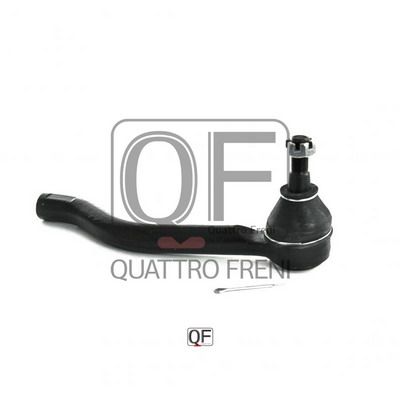 Наконечник рулевой тяги QUATTRO FRENI QF00U00116