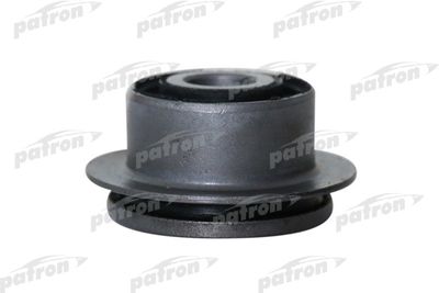 Сайлентблок рычага подвески заднего верхнего PATRON PSE10049