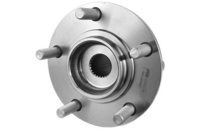Ступица колеса JIKIU HW23032