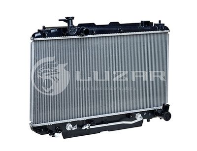 Радиатор охлаждения LUZAR LRC19128